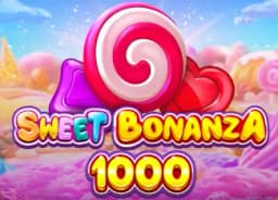 UGSLOT: Sweet Bonanza 1000