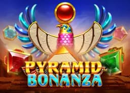 UGSLOT: Pyramid Bonanza