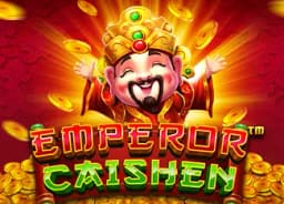 UGSLOT: Emperor Caishen